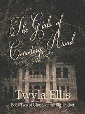 cover image of The Girls of Cemetery Road